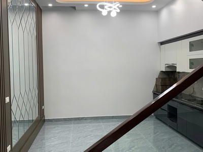 Bán nhà 3 tầng mặt ngõ đằng hải    hải an   hải phòng vị trí đẹp, giá hợp lý 1