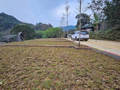  chỉ hơn 600tr- sở hữu ngay đất gần knd sakana   ivory resort tại kỳ sơn, hòa bình 4