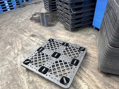  Tổng Kho Pallet Nhựa Bình Thạnh - Giá Rẻ Vô Địch 2026  2