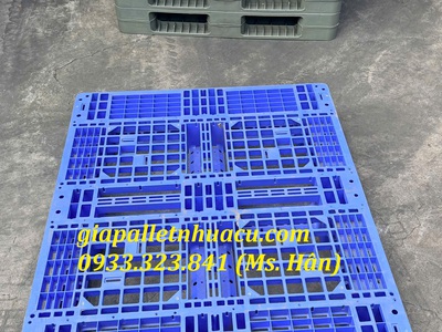  Tổng Kho Pallet Nhựa Bình Thạnh - Giá Rẻ Vô Địch 2026  6