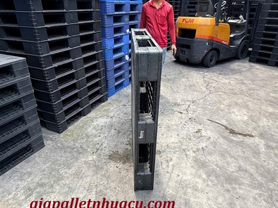 Tổng Kho Pallet Nhựa Bình Thạnh - Giá Rẻ Vô Địch 2026  7