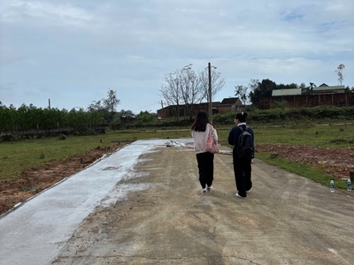 Chiết khấu lớn cho khách hàng đầu tiên 1 lô duy nhất đầu năm 2026, giá 531tr/lô 90m2 0