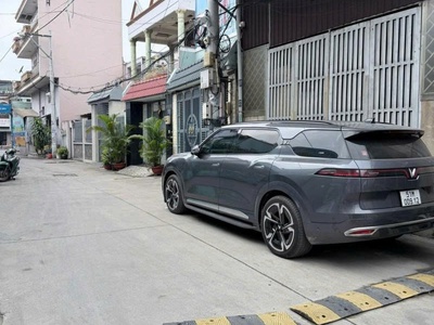 Bán đất trống mt hẻm 8m lê trọng tấn- gần phạm đăng giảng, 8,6x24m, tiện xây, 14,3 tỷ. 2