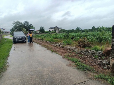 Đất nền chũ bắc ninh giá 630 triệu  450m2  đường rộng dễ đi  nguyễn hùng bđs - 0989333012 2