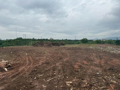 Đất nền chũ bắc ninh giá 630 triệu  450m2  đầu tư lâu dài  nguyễn hùng bđs - 0989333012 1