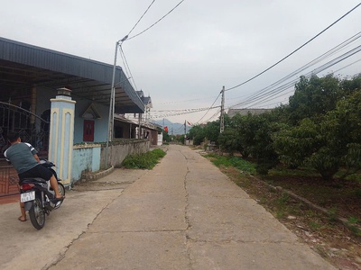 Đất nền chũ bắc ninh giá 630 triệu  450m2  phù hợp an cư  nguyễn hùng bđs - 0989333012 4