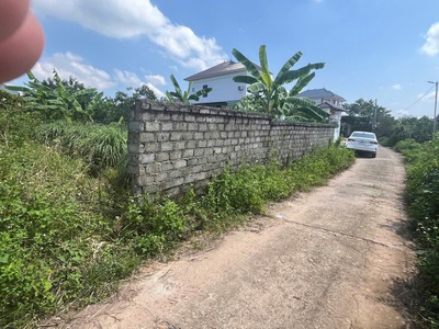 Đất nền chũ bắc ninh giá 630 triệu  450m2  đầu tư lâu dài  nguyễn hùng bđs - 0989333012 4