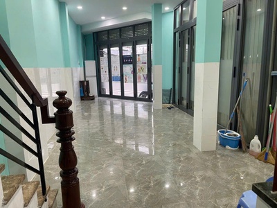 Bán nhà đường ngô đức kế - khu bàn cờ diện tích : 35,7m2 gia 8.8 tỷ co thương lượng mọi thông tin 1