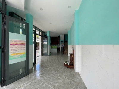 Bán nhà đường ngô đức kế - khu bàn cờ diện tích : 35,7m2 gia 8.8 tỷ co thương lượng mọi thông tin 2