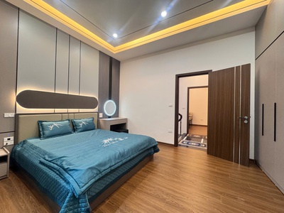 Duy nhất 1 căn nhà đẹp full nội thất giá đầu tư  ngọc lâm 47m2 x 4 tầng x12.5 tỷ long biên- hà nội. 3