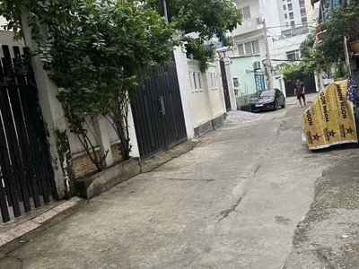 Chỉ 4,2 tỷ sở hữu nhà hẻm ô tô đường tân mỹ   quận 7 0