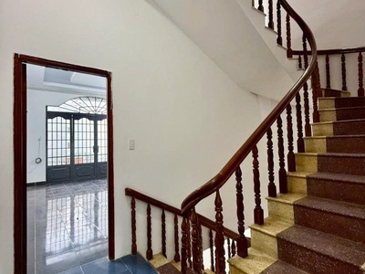 Bán nhà hẻm 8m phan huy ích, gần trường chinh, 5x20m, 3 tầng - 6pn, sổ a4, 12,8 tỷ. 3