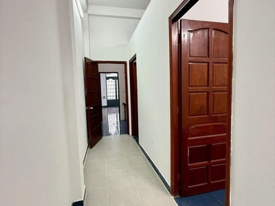 Bán nhà hẻm 8m phan huy ích, gần trường chinh, 5x20m, 3 tầng - 6pn, sổ a4, 12,8 tỷ. 2