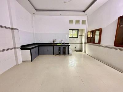 Bán nhà hẻm 8m phan huy ích, gần trường chinh, 5x20m, 3 tầng - 6pn, sổ a4, 12,8 tỷ. 4