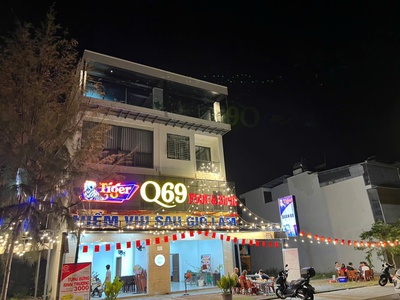 Sang nhượng gấp quán nhậu gần cầu phong châu- phường phước hải - tp. nha trang - khánh hòa 0