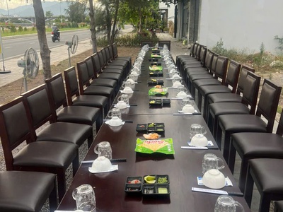 Sang nhượng gấp quán nhậu gần cầu phong châu- phường phước hải - tp. nha trang - khánh hòa 4