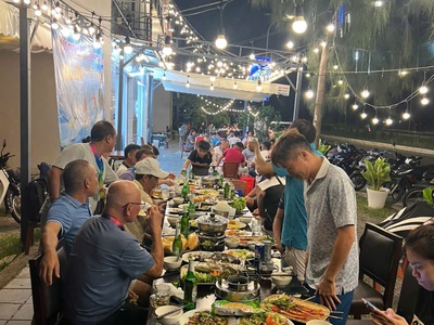 Sang nhượng gấp quán nhậu gần cầu phong châu- phường phước hải - tp. nha trang - khánh hòa 3