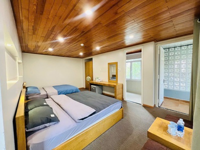 Sang lại villa kinh doanh ngay trung tâm đà lạt giá 30tr 4