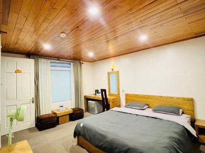 Sang lại villa kinh doanh ngay trung tâm đà lạt giá 30tr 1