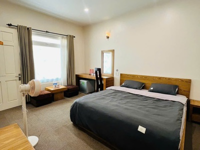 Sang lại villa kinh doanh ngay trung tâm đà lạt giá 30tr 3