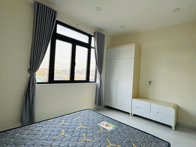 Cho thuê nhà nguyên căn vạn hạnh phường 8 đà lạt giá 25 triệu 3