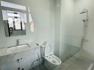 Cho thuê nhà nguyên căn vạn hạnh phường 8 đà lạt giá 25 triệu 4