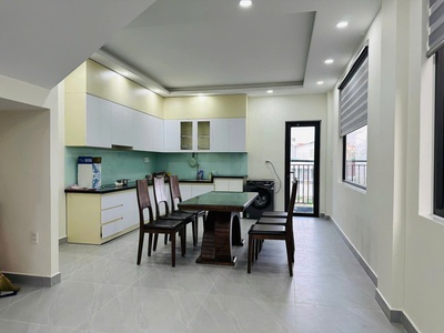 Cho thuê nhà nguyên căn vạn hạnh phường 8 đà lạt giá 25 triệu 2