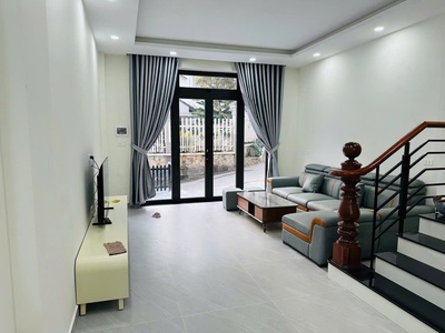 Cho thuê nhà nguyên căn vạn hạnh phường 8 đà lạt giá 25 triệu 0