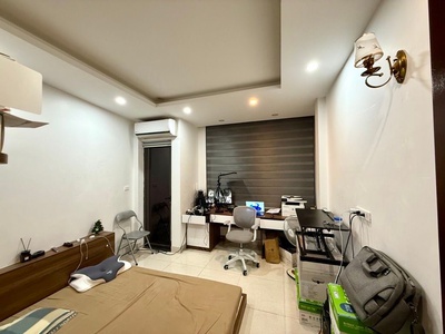 Hồ tùng mậu 50m x5 tầng 12,5 tỷ ô tô vào nhà,1 nhà ra phố 3