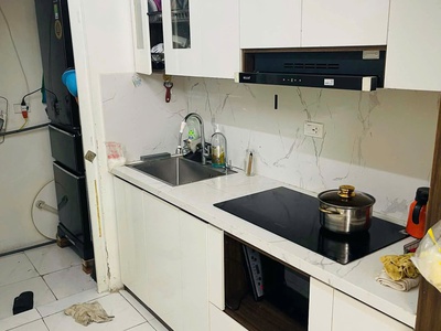 Bán căn hộ 2 phòng ngủ HH02 chung cư Thanh Hà Cienco5 chỉ 3,1x tỉ 2