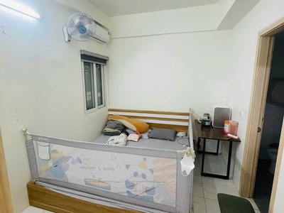 Bán căn hộ 2 phòng ngủ HH02 chung cư Thanh Hà Cienco5 chỉ 3,1x tỉ 3