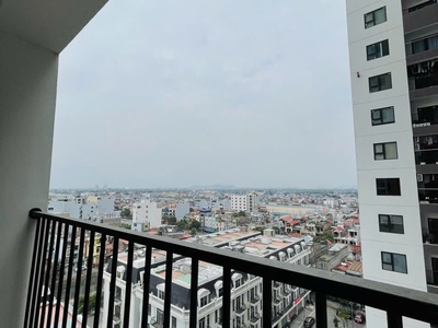 Cho thuê phòng studio   nhà mới xây 0