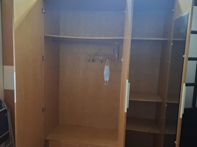 Cho thuê phòng trọ ngay cổng sau đại học sư phạm, quận cầu giấy, hà nội 1