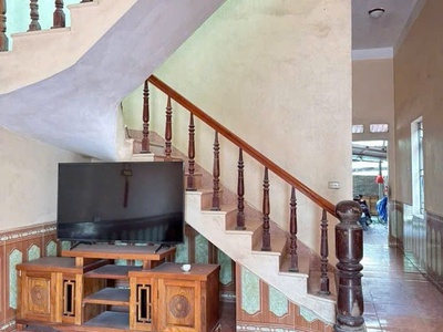 Nhà 3 tầng đón tết, tổ 5, tt quang minh, mê linh. gần khu công nghiệp, dân cư đông đúc 0