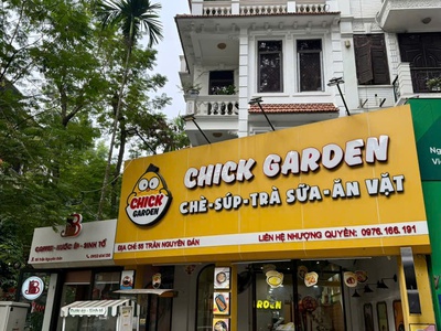 Chính chủ cho thuê nhà mặt phố trần nguyên đán 0