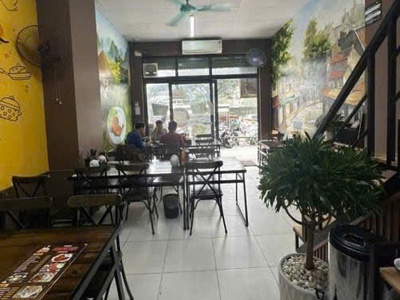 Cần tiền bán gấp kiot tầng 1 chung cư kim văn kim lũ 0