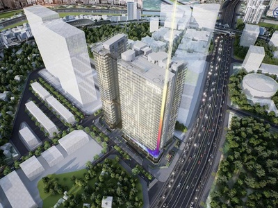 Cần tiền bán gấp kiot tầng 1 chung cư kim văn kim lũ 1