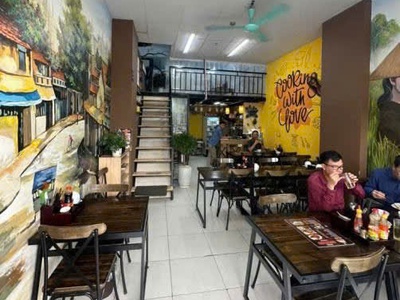 Cần tiền bán gấp kiot tầng 1 chung cư kim văn kim lũ 2