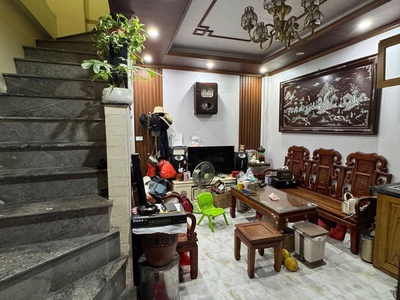 Bán nhà lý thường kiệt, 25m2, 4 tầng, mặt tiền 3.2m, nhỉnh 11 tỷ, ngõ rộng, kinh doanh online 1