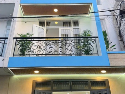 Bán nhà tl 47 p.an phú đông, q12 gần chợ, bách hóa xanh,ngân hàng,bệnh viện. xung quanh tiện ích 0