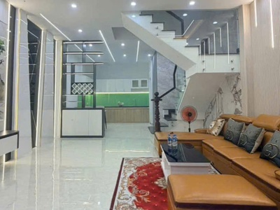 Bán nhà tl 47 p.an phú đông, q12 gần chợ, bách hóa xanh,ngân hàng,bệnh viện. xung quanh tiện ích 1