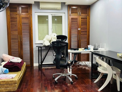 Bán nhà nguyễn thái học, 50m2, 6 tầng, mặt tiền 7.6m, 14.3 tỷ, ngõ rộng, kinh doanh online 1