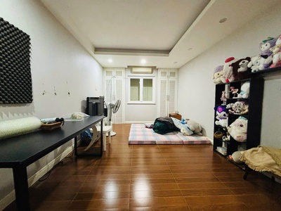 Bán nhà nguyễn thái học, 50m2, 6 tầng, mặt tiền 7.6m, 14.3 tỷ, ngõ rộng, kinh doanh online 2