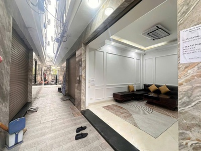 Bán nhà phương canh 20m ô tô tránh gần đại học fpt- 7 tỷ 0