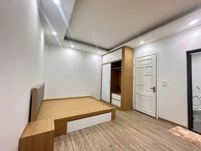 Bán nhà phương canh 20m ô tô tránh gần đại học fpt- 7 tỷ 3