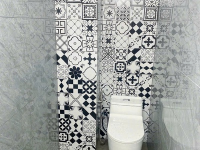 Bán nhà mặt tiền nhánh vip dương bá trạc tiện ở và kinh doanh, làm căn hộ dịch vụ doanh thu khùng 4