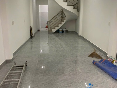 Bán nhà mặt tiền nhánh vip dương bá trạc tiện ở và kinh doanh, làm căn hộ dịch vụ doanh thu khùng 0