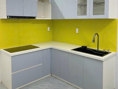 Bán nhà mặt tiền nhánh vip dương bá trạc f1  quận8 kinh doanh đa ngành nghề 1