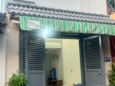Chín chủ cần bán nhanh nhà tại nguyễn văn khối, phường 8, gò vấp 0