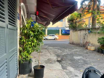 Chín chủ cần bán nhanh nhà tại nguyễn văn khối, phường 8, gò vấp 2